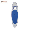 Tabla de paddle surf inflable para deportes acuáticos Allround SUP Paddleboard
